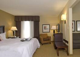 ハンプトン イン コリードン 写真