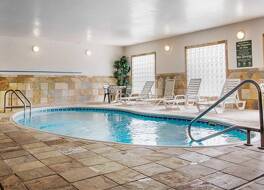 コンフォート イン & スイーツ デッドウッド 写真