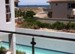 ダ ハイム ゲストハウス 写真