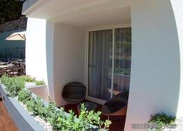 The Lounge @ Santa Catarina Hotel 写真