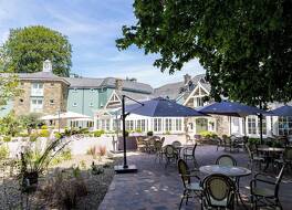 キラーニー ハイツ ホテル 写真