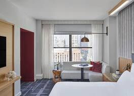 ホテル シカゴ 写真