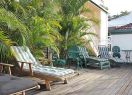 トゥウォン セントラル モーテル アパートメンツ 写真