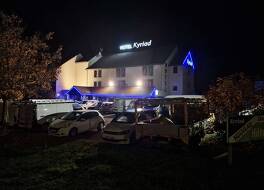 KYRIAD MONTLUCON - Saint Victor 写真