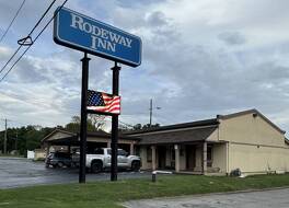 ロードウェイ イン グッドレットズビル サウス 写真