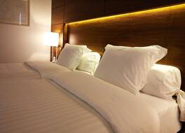 ホテル サンタ マリア 写真