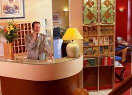 Cit'Hotel La Résidence