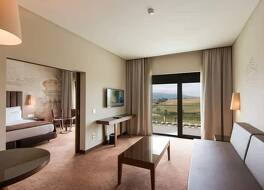 ヴィラ ガーレ シントラ 写真