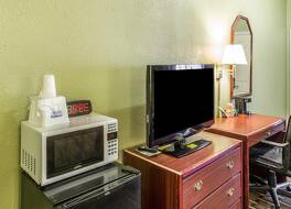 ロードウェイ イン & スイーツ スマーナ - ナッシュビル エリア 写真