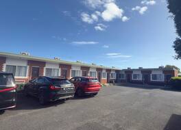 ビーチカンバー モーテル & アパートメンツ 写真