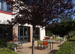 ブリット  ホテル モンペリエ ユーロメドシーヌ 写真