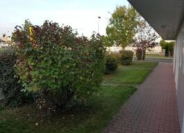 ザ オリジナルズ アクセス オテル サン フルール 写真