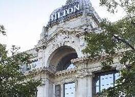 Hilton Antwerp Old Town Hotel