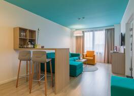 Park Inn by Radisson Pribaltiyskaya St Petersburg 写真