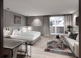 Hotel Rigele Royal Superior