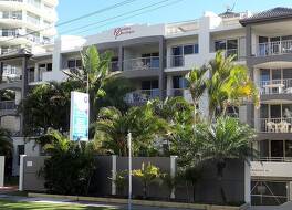 パラディ パシフィック