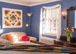 イン オン パトニー ロード 写真