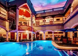 Hotel Real La Merced 写真