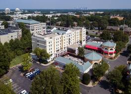 ハンプトン  イン & スイーツ シャーロット / サウス パーク アット フィリップス プレイス