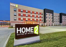 Home2 Suites by Hilton Wichita Northeast 写真