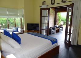 バレ ソラ ロンボク ホリデーリゾート 写真