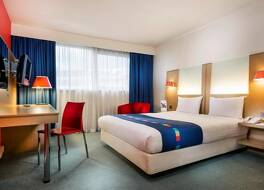 パーク イン バイ ラディソン カーディフ シティ センター 写真