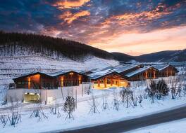 Oakwood Suites Chongli 写真