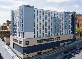 Residence Inn by Marriott Knoxville Downtown 写真