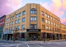 Latchis Hotel and Theatre 写真