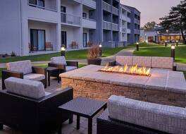 Courtyard by Marriott Chicago Highland Park/Northbrook 写真