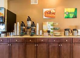 クオリティ イン クリーブランド ノース