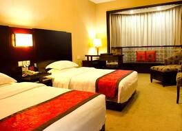 リウゾウ グランド ホテル 写真