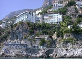 Hotel Miramalfi