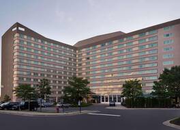 ソネスタ シカゴ オヘア エアポート ローズモント 写真