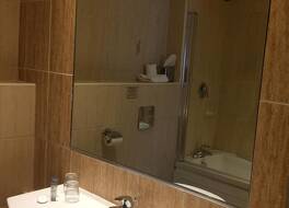 エヴィストン ハウス ホテル 写真