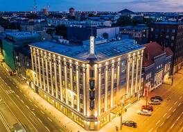 パレス ホテル タリン、ラディソン インディビジュアルズ メンバー 写真