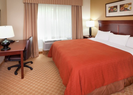 カントリー イン & スイーツ バイ ラディソン グッドレッツビル テネシー 写真