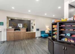 クオリティ イン クックビル 写真