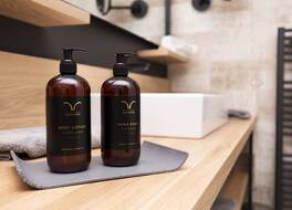 アルペン リゾート スポルタルム 写真