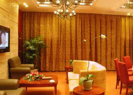 ラマダホテル メイジョウ