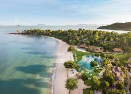 The Naka Island a Luxury Collection Resort Spa Phuket