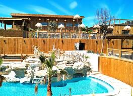 Villa Occitana 写真