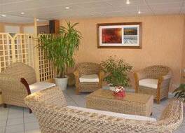 ホテル エスパス シテ 写真