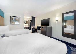 ベスト ウエスタン フランクリン イン 写真