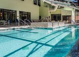 ダブルツリー バイ ヒルトン デッドウッド アット キャディラック ジャックス 写真