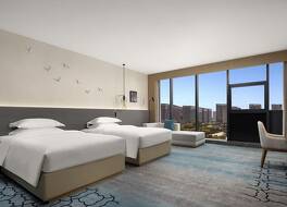 Novotel Yancheng Exhibition Center 写真