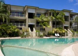 コロニアル リゾート ヌーサ 写真