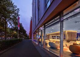 プライズ バイ ラディソン, ブレーメン シティ 写真