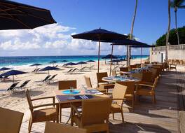 エルボー ビーチ バミューダ 写真