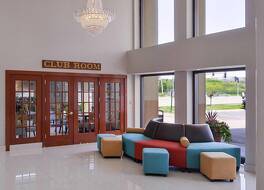 スパーク バイ ヒルトン デスプレーンズ シカゴ オヘア